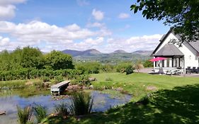 Misty Bay - Kenmare